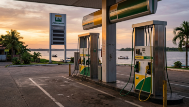 Combustíveis: pacote do governo federal pode afetar preços no Amapá; entenda o impacto para moradores