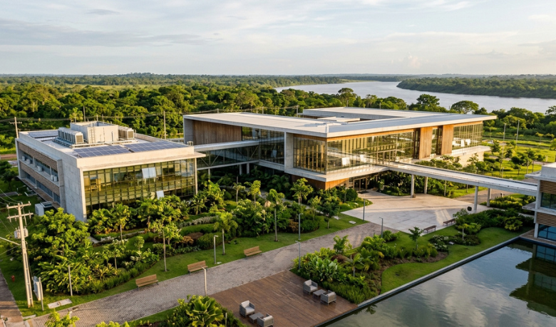 Parque Tecnológico do Amapá: como o novo polo de inovação pode impactar empregos, startups e serviços no estado