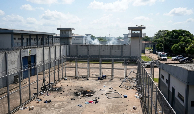 Briga no Iapen deixa morto e feridos no Amapá: o que aconteceu e por que o caso preocupa moradores
